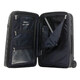 Чемодан Titan XENON Black Размер:S маленький S Ti849403-01 фото