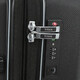 Валіза Titan XENON Black Розмір:S Маленький Ti849403-01 - картинка, зображення, фото валізи