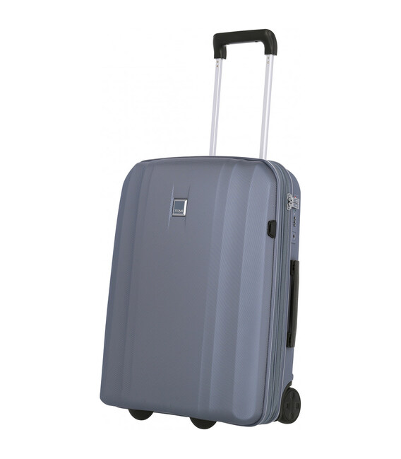 Валіза Titan XENON Bluestone Розмір:S Маленький Ti849403-25 - картинка, зображення, фото валізи