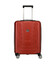 Чемодан Titan X-RAY 19/Atomic Red маленький S Ti700846-10 фото, картинка, изображение
