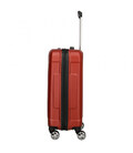 Чемодан Titan X-RAY 19/Atomic Red маленький S Ti700846-10 фото, картинка, изображение