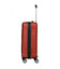 Чемодан Titan X-RAY 19/Atomic Red маленький S Ti700846-10 фото, картинка, изображение