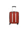 Чемодан Titan X-RAY 19/Atomic Red маленький S Ti700846-10 фото, картинка, изображение