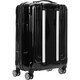 Валіза Titan X-RAY/Atomic Black S Маленька Ti700806-01 - картинка, зображення, фото валізи