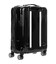 Чемодан Titan X-RAY/Atomic Black маленький S Ti700806-01 фото, картинка, изображение