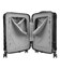Валіза Titan X-RAY/Atomic Black S Маленька Ti700806-01 - картинка, зображення, фото валізи