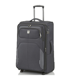 Чемодан Titan NONSTOP/Anthracite средний M Ti382402-04