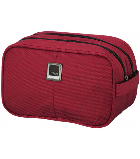 Сумочка Titan NONSTOP/Red Ti382704-10 фото, картинка, изображение