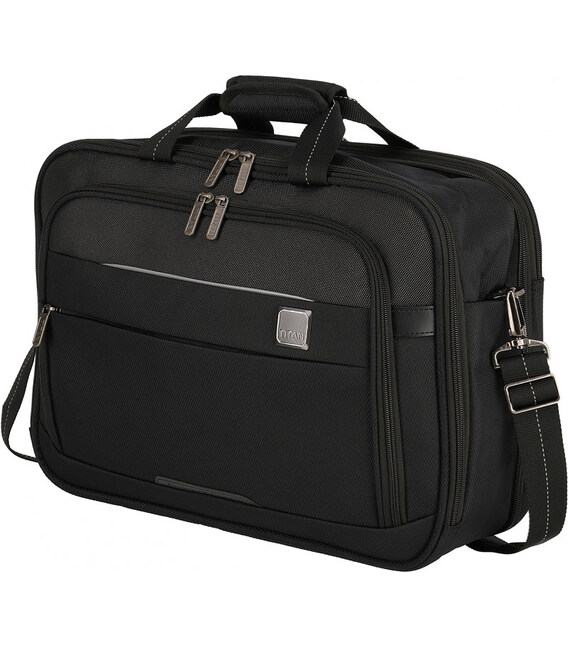 Сумка для ручной клади Titan PRIME/Black Ti391701-01 фото, картинка, изображение