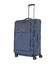 Чемодан Titan PRIME/Navy большой L Ti391404-20 фото, картинка, изображение