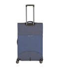 Чемодан Titan PRIME/Navy Maxi Ti391404-20 картинка, изображение, фото
