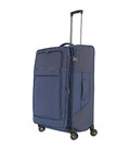 Чемодан Titan PRIME/Navy большой L Ti391404-20 фото, картинка, изображение