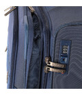 Чемодан Titan PRIME/Navy Maxi Ti391404-20 картинка, изображение, фото
