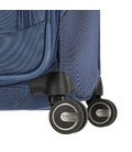 Чемодан Titan PRIME/Navy Maxi Ti391404-20 картинка, изображение, фото