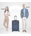 Чемодан Titan PRIME/Navy Maxi Ti391404-20 картинка, изображение, фото