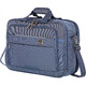 Сумка для ручной клади Titan PRIME/Navy Ti391701-20 фото