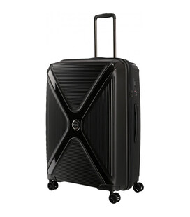 Чемодан Titan PARADOXX/Black Uni большой L Ti833404-02 фото, картинка, изображение