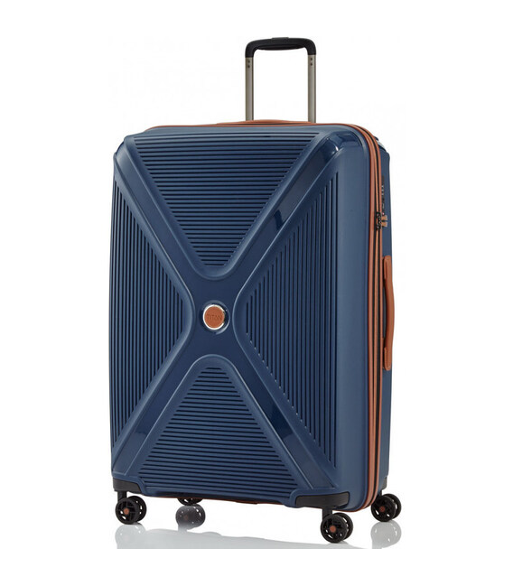 Валіза Titan Paradoxx Велика Ti833404-20 - картинка, зображення, фото валізи