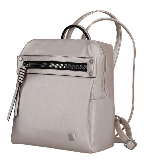 Рюкзак Titan SPOTLIGHT SOFT/Metallic Pearl Ti385602-56 картинка, зображення, фото