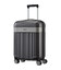 Валіза Titan SPOTLIGHT FLASH/Anthracite Маленька Ti831406-04 - картинка, зображення, фото валізи