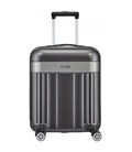 Чемодан Titan SPOTLIGHT FLASH/Anthracite маленький S Ti831406-04 фото, картинка, изображение