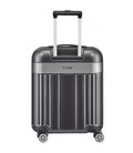 Чемодан Titan SPOTLIGHT FLASH/Anthracite маленький S Ti831406-04 фото, картинка, изображение