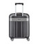 Валіза Titan SPOTLIGHT FLASH/Anthracite Маленька Ti831406-04 - картинка, зображення, фото валізи