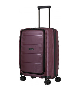 Чемодан Titan HIGHLIGHT/Merlot маленький S Ti842409-70 фото, картинка, изображение
