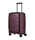 Чемодан Titan HIGHLIGHT/Merlot маленький S Ti842409-70 фото, картинка, изображение