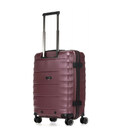 Чемодан Titan HIGHLIGHT/Merlot маленький S Ti842409-70 фото, картинка, изображение