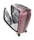 Чемодан Titan HIGHLIGHT/Merlot маленький S Ti842409-70 фото, картинка, изображение