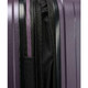 Валіза Titan LOOPING/Purple M Середня Ti848405-19 - картинка, зображення, фото валізи
