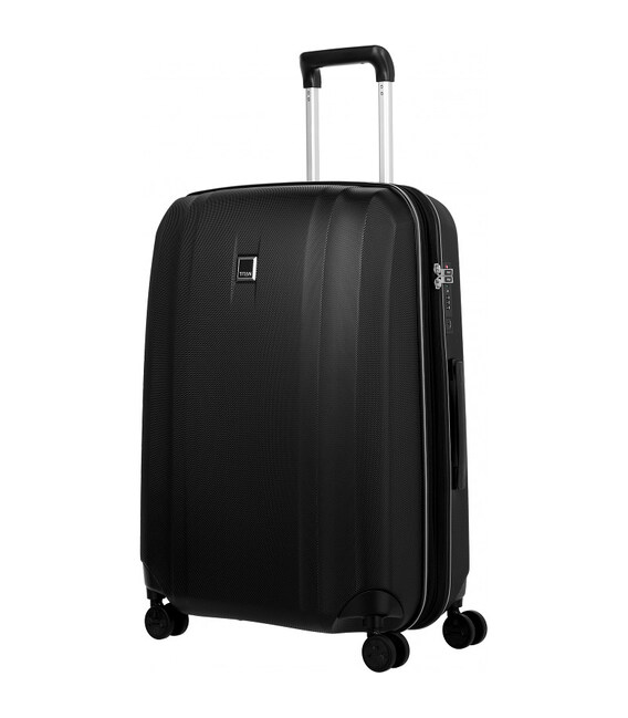 Валіза Titan XENON 19/Black M Середня Ti849405-01 - картинка, зображення, фото валізи
