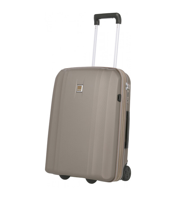 Чемодан Titan XENON Champagne Размер:S маленький S Ti849403-40 фото, картинка, изображение