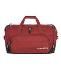 Дорожная сумка Travelite KICK OFF 69/Red TL006914-10 фото, картинка, изображение