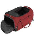 Дорожная сумка Travelite KICK OFF 69/Red TL006914-10 фото, картинка, изображение