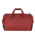 Дорожная сумка Travelite KICK OFF 69/Red TL006914-10 фото, картинка, изображение