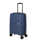 Чемодан Travelite Trient Blue маленький S TL076547-24 фото, картинка, изображение