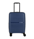 Чемодан Travelite Trient Blue маленький S TL076547-24 фото, картинка, изображение