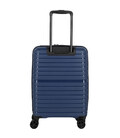 Чемодан Travelite Trient Blue маленький S TL076547-24 фото, картинка, изображение