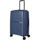 Валіза Travelite Trient Blue Середня TL076548-24 - картинка, зображення, фото