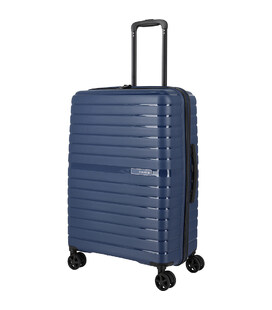 Чемодан Travelite Trient Blue средний M TL076548-24 фото, картинка, изображение