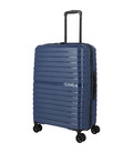Чемодан Travelite Trient Blue средний M TL076548-24 фото, картинка, изображение