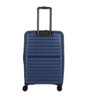 Чемодан Travelite Trient Blue средний M TL076548-24 фото, картинка, изображение