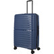 Валіза Travelite Trient Blue Велика TL076549-24 - картинка, зображення, фото валізи
