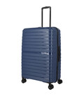 Чемодан Travelite Trient Blue большой L TL076549-24 фото, картинка, изображение