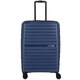 Валіза Travelite Trient Blue Велика TL076549-24 - картинка, зображення, фото валізи