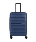 Чемодан Travelite Trient Blue большой L TL076549-24 фото, картинка, изображение