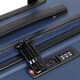 Чемодан Travelite Trient Blue большой L TL076549-24 фото