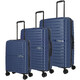 Чемодан Travelite Trient Blue большой L TL076549-24 фото